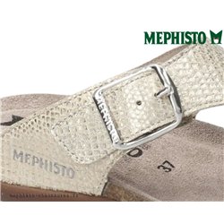 Mephisto Alinda Doré tong