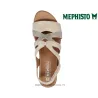 Mephisto Ynes Beige nu-pied