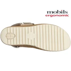 Mobils by Mephisto Rory Beige sandale