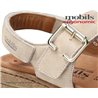 Mobils by Mephisto Rory Beige sandale