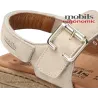 Mobils by Mephisto Rory Beige sandale