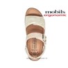 Mobils by Mephisto Rory Beige sandale
