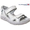 Allrounder Its me Argent nu-pied