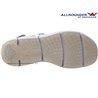Allrounder Its me Argent nu-pied