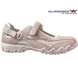 Allrounder Niro filet Rose basket_mode_basse