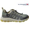 Allrounder Cando Kaki basket_mode_basse