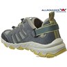 Allrounder Cando Kaki basket_mode_basse