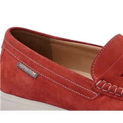 Mephisto Titouan mocassin