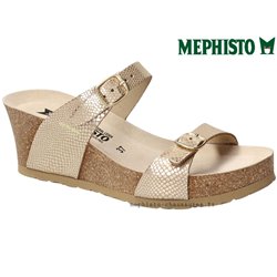 Mephisto Luisa Doré mule