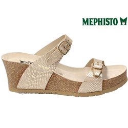 Mephisto Luisa Doré mule