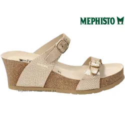 Mephisto Luisa Doré mule
