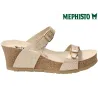 Mephisto Luisa Doré mule