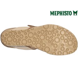 Mephisto Luisa Doré mule
