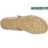 Mephisto Luisa Doré mule