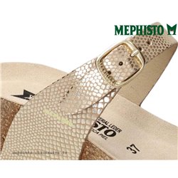 Mephisto Luisa Doré mule