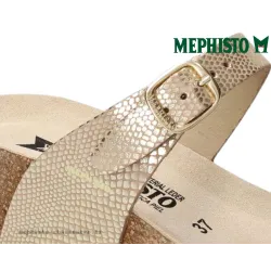 Mephisto Luisa Doré mule
