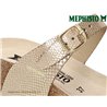 Mephisto Luisa Doré mule