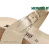 Mephisto Luisa Doré mule