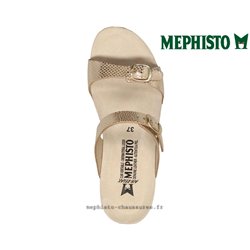 Mephisto Luisa Doré mule
