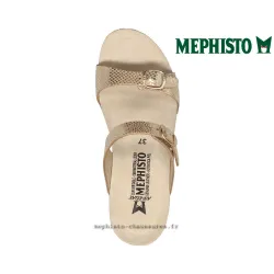 Mephisto Luisa Doré mule