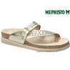 Mephisto Helena Perf Doré mule