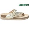 Mephisto Helena Perf Doré mule