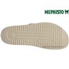 Mephisto Helena Perf Doré mule