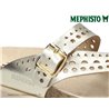 Mephisto Helena Perf Doré mule