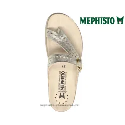 Mephisto Helena Perf Doré mule