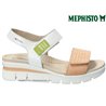 Mephisto Rosane Orange nu-pied