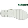 Mephisto Rosane Orange nu-pied