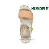 Mephisto Rosane Orange nu-pied