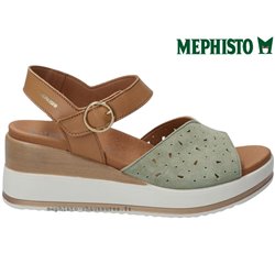 Mephisto Serafia Kaki nu-pied