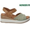 Mephisto Serafia Kaki nu-pied