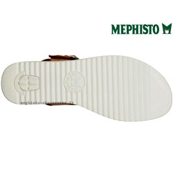 Mephisto Serafia Kaki nu-pied