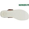 Mephisto Serafia Kaki nu-pied