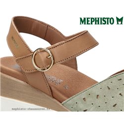 Mephisto Serafia Kaki nu-pied