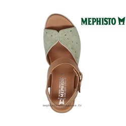 Mephisto Serafia Kaki nu-pied