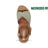 Mephisto Serafia Kaki nu-pied