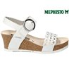Mephisto Lee Blanc nu-pied