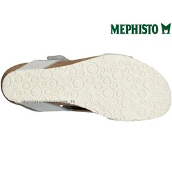 Mephisto Lee Blanc nu-pied