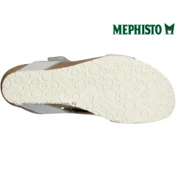Mephisto Lee Blanc nu-pied
