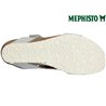 Mephisto Lee Blanc nu-pied