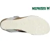 Mephisto Lee Blanc nu-pied