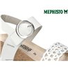Mephisto Lee Blanc nu-pied