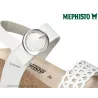 Mephisto Lee Blanc nu-pied
