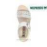 Mephisto Lee Blanc nu-pied