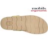 Mobils by Mephisto Myranda N Jaune sandale