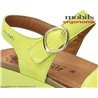 Mobils by Mephisto Myranda N Jaune sandale