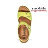 Mobils by Mephisto Myranda N Jaune sandale
